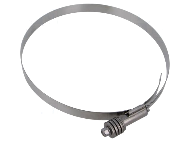 Klemband; koelruimtes; W: 16mm; Klem: 184÷206mm; Flex Gear SLHD; W3 Klemband; koelruimtes; W: 16mm; Klem: 184÷206mm; Flex Gear SLHD; W3